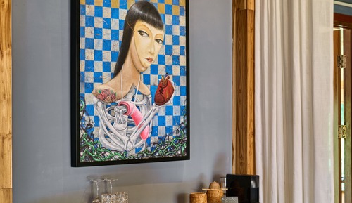 Art Suite