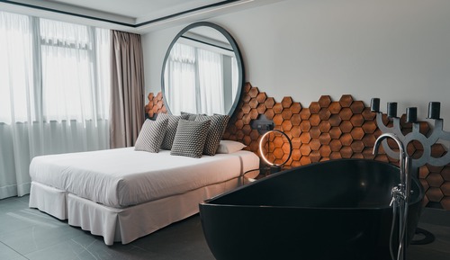 Premium Suite, Bay View