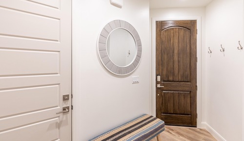 Townhome, Multiple Beds (Desert Oasis)