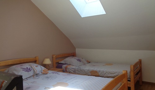 Duplex (La Cordialine)