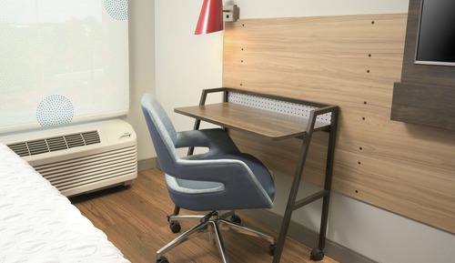 Room, 2 Queen Beds, Accessible (Hearing)