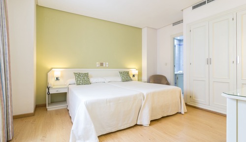 Double or Twin Room