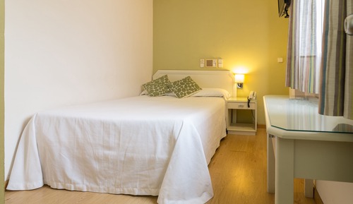 Basic Room