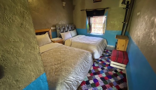 Traditional Double Room