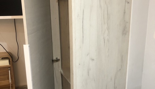 Double Room, Ensuite