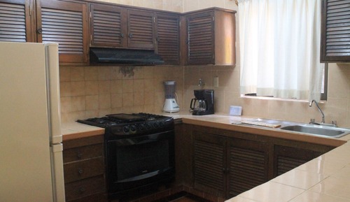 Traditional Room