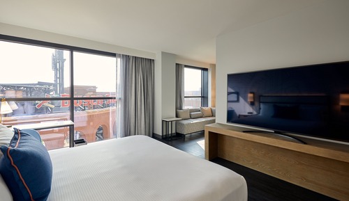 Executive Suite