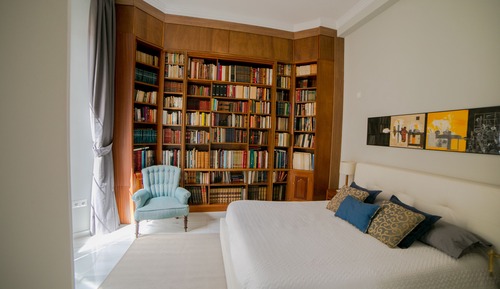 Apartment, 1 Bedroom