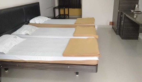 Non AC 3 Bed