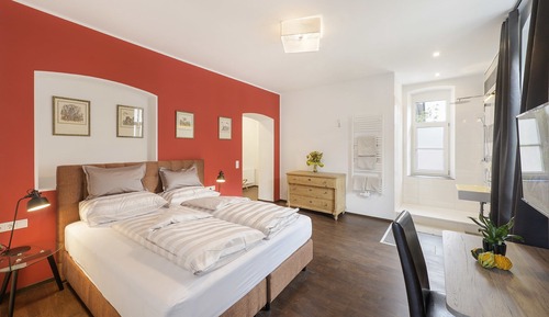 Comfort Suite