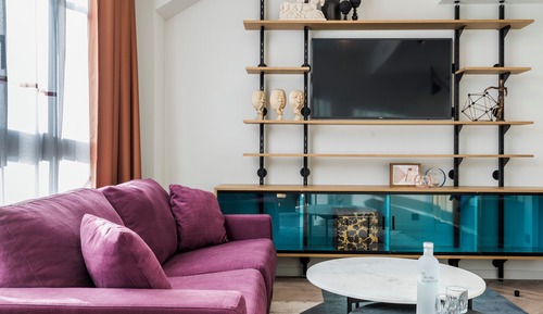 Basic Suite (Suite Terrasse)