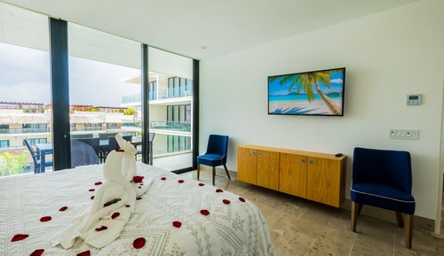 Grand Apartment, 3 Bedrooms