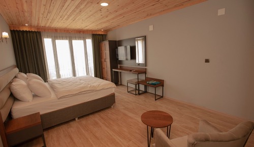 Family Villa