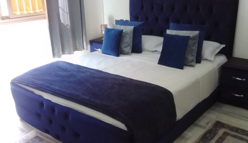 Comfort Villa, 1 Bedroom, Tower