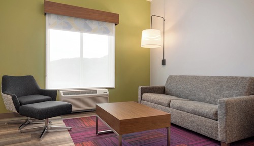Suite, 2 Queen Beds