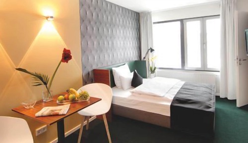 Business Apartment