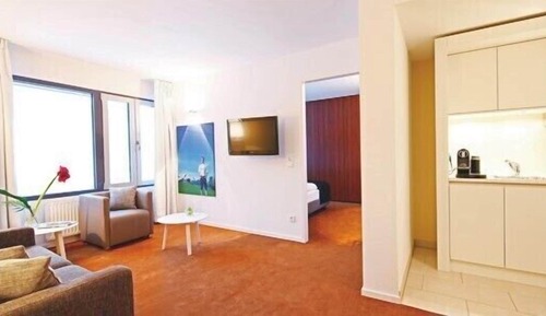 Superior Apartment