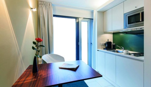 Comfort Apartment