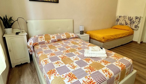 City Double Room, Non Smoking