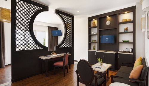 Junior Suite, Sea View (Superior)