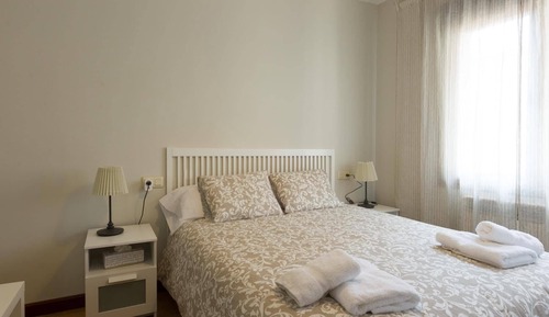 Apartment, 2 Bedrooms (Cardenal Mella 4)