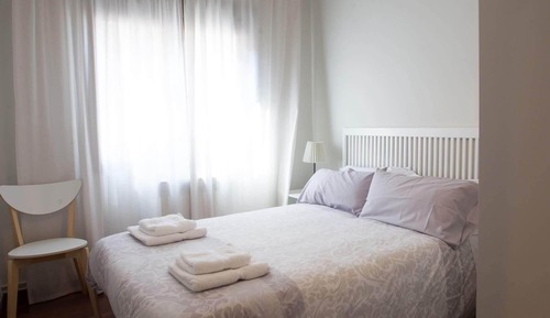 Apartment, 3 Bedrooms (Cardenal Mella 2)