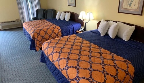 Comfort Room