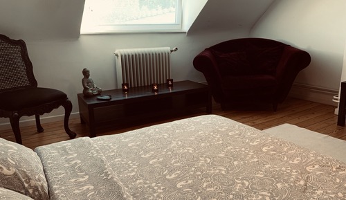 Comfort Room
