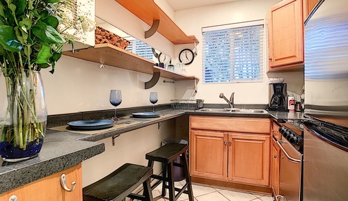 Apartment, 1 Bedroom