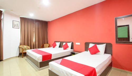Superior Suite