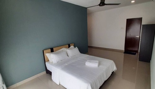 Family Apartment