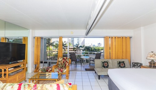 Condo, 1 Bedroom