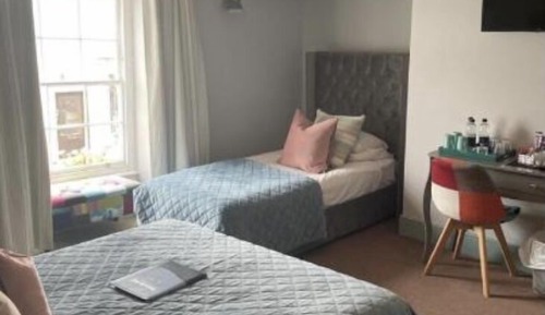 Family Triple Room