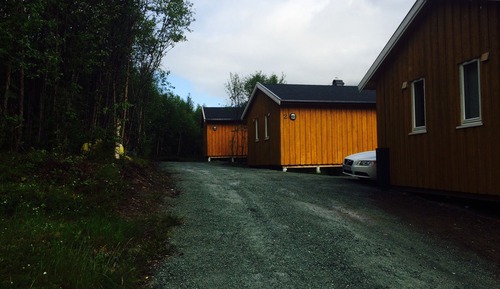Cabin
