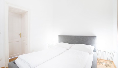 Superior Apartment, 2 Bedrooms (14, incl. cleaning fee 50 EUR)