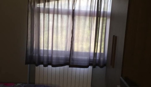 Single Room, 1 Twin Bed