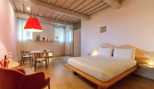 Premier Double Room