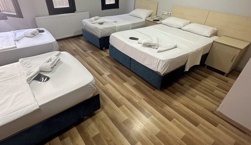 Family Triple Room