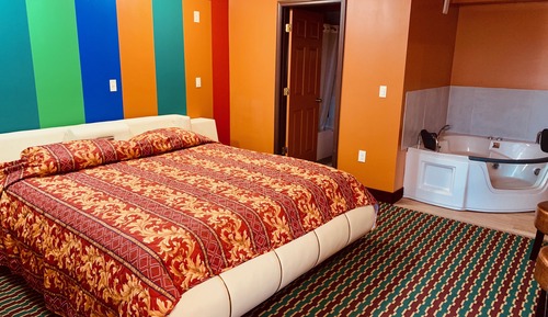 Premier Room