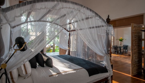 One Bedroom Villa with Pool