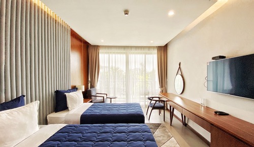 Premier Villa, 3 Bedrooms