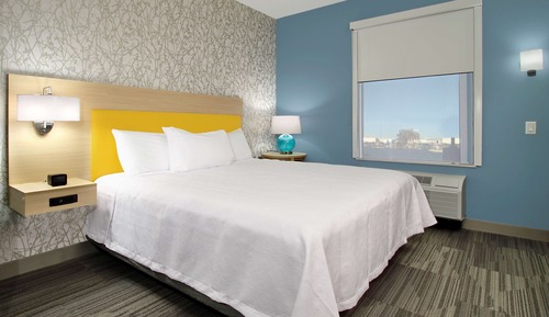 Room, 1 King Bed, Accessible, Non Smoking