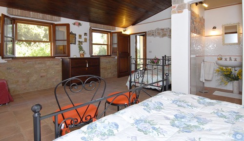 Apartment, 1 Bedroom, Ground Floor