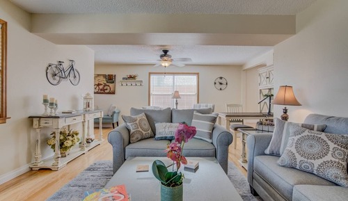 House (3 Bedrooms)