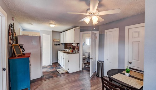 Cottage (2 Bedrooms)