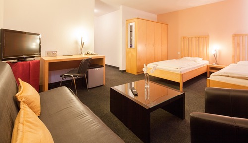 Classic Double Room