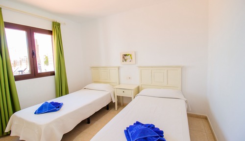 Apartment, 2 Bedrooms