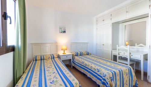 Apartment, 1 Bedroom