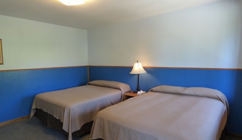 Double Full (Room 3)