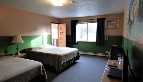 Room, 2 Queen Beds